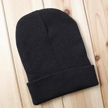 컬러랜덤 패선 비니모자 남성용 남자비니코디 방한모