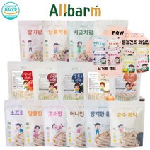 올바름 23종 골라담기 떡뻥 롱킥 팡류 과일칩 요거트칩 이유식 쌀과자 아기과자 당뇨과자 무설탕 자일리톨, 08.고소한 롱킥