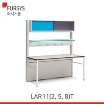 (LAR112T LAR115T LAR118T) 퍼시스 실험대(CPM) LAR118T:BK4B, 색상