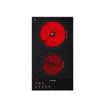 LG 전자 AS가능한 스타리온 전기레인지 하이라이트 하이브리드 인덕션 모음, 4. 2구 전기레인지(빌트인스텐드겸용)