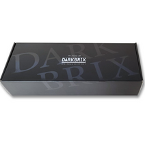 다크브릭스 드립백 커피 선물세트 5종중 3개입, 01 에디오피아 예가체프, 01 에디오피아 예가체프, 01 에디오피아 예가체프