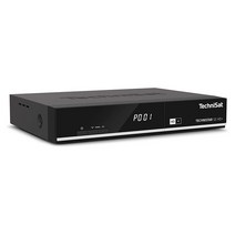 Technisat 셋톱박스 Technistar S5 Hd+ Hdtv Sat Ctt5