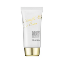 아름연 웨어러블 마일드 선크림 50ml, 7개