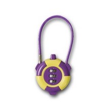 위dnldj_말랑말랑 와이어 자물쇠 사물함 창고 자물통 번호키 번호 문자물쇠 잠금장치 캐비넷 잠금♥dab, ♥dab!!