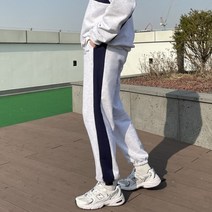 [2컬러][28~34]남자 웨스트 봄 가을 조거 트레이닝 팬츠