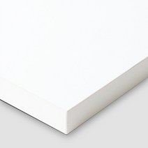 인디박스 LPM 멜라민 대리석무늬 원목 상판 주문제작 책상 카페테이블, 1.화이트(반광)1000x600