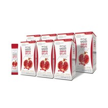 광동 THE 탱탱한 석류콜라겐 젤리 스틱 70포+핫팩 3개 증정