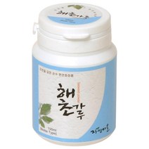 자연마을 해초가루 팩, 12개, 1개입