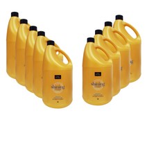 미쟝센 헤어테라피 샤이닝 모이스처 샴푸 4200ml 9개 골드펄 모발윤기