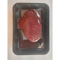 [마장동미친소] 국내산 한우1++ 안심 250g[냉장 단품]