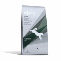 1.13kg 트로벳 NVD 강아지 비건사료 식이알러지 저자극 가수분해 단백질