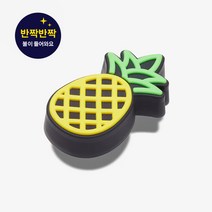 크록스키즈 크록스 LED 파인애플 (10009424_ZZ)