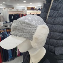 슈페리어 여성겨울방한모자, F, 1개