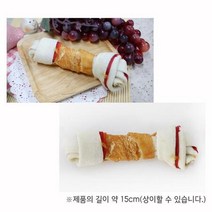 대형견 천연소가죽 오리껌 간식 1p 콜리 개껌 애견껌, 상세페이지 참조, 상세페이지 참조, 상세페이지 참조