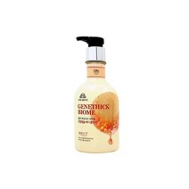 [ 조 은 마 켓 ] 온 더 바 디 벨 먼 제 네 시 크 바 이 옴 바 디 클 렌 저 400ml 진 정 캡 슐 바 디 워 시, 1개