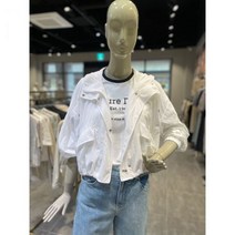 시슬리 SAJPC2331 포비 후드 점퍼(417401 )