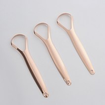스텐혀클리너 3P 혀백태제거
