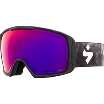 Sweet Protection 스윗프로텍션 Clockwork WC RIG Reflect BLI Goggles 세트F08N 230463, RIG Bixbite+RIG L Amethyst/Mat, One Size