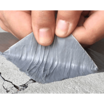 침투성 노출 콘크리트 발수제 드라이비트 코팅 마감재, 알루미늄 필름 -폭 50CM x 길이 10M