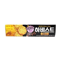 하비스트 고소한맛 100g X 12곽 기획세트