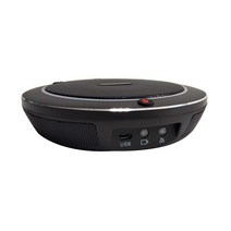 무선마이크 A211W USB 스피커폰 Tele/Video Conference Webex Aver skype 소프트웨어 용 WIFI 마이크 지원