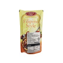 필리핀 클라라오레 필리피노 스타일 파스타 소스 250g 2봉