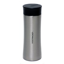 락앤락 다이아몬드 텀블러 300ml 실버 보온보냉병