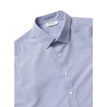 올젠 [갤러리아] 남자 남성 캐주얼 긴팔 와이 셔츠 남방 ZPC5WD1151