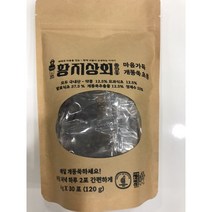 태백산 약콩으로 만든 약콩초콩, 120g, 1세트