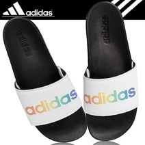 H02488/아디다스 슬리퍼 아딜렛컴포트 학교슬리퍼 학생슬리퍼 사무실슬리퍼 비치슬리퍼 커플슬리퍼