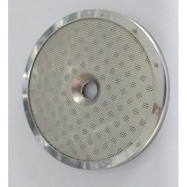 라심발리 블랙 테프론 코팅 샤워스크린 51.5MM 0001pt
