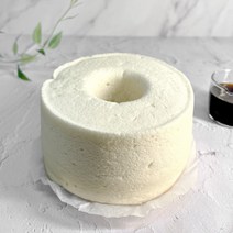 [세종명가쌀빵] 엔젤 쌀쉬폰 ( 우리쌀100% 엔젤쉬폰 쌀빵 쌀로만든빵), 200g, 1개