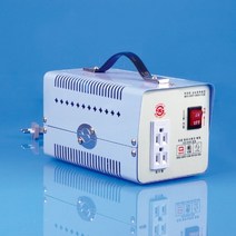 변압기 입력전압 220V 감압 트랜스 정격출력 3KVA 5KVA, TFD-15, 1개