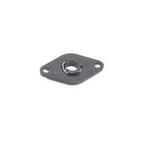 일반 QRB1 화염 감지기 감광성 전기 눈 버너 광 저항기 적색 폐유 용 광전지, 02 18Pcs Flange Joint, 02 18Pcs Flange Joint