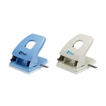 홀간격70-80mm 2공 펀치 펀칭기 천공기 25매이하-1개, 단품