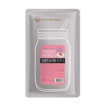 [DA] 대상 복음자리 상큼한 요거트 파우더 / 스무디 아이스크림 플레인 분말, [DA] 대상 복음자리 상큼한요거트파우더1kg, 1kg, 1개