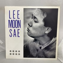 이문세 - 한번쯤 아니 두번쯤 LP / 엘피 / 음반 / 레코드 / 레트로 / D852