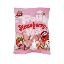 TROLLI 트롤리 키스 (kiss) 100g, 키스젤리