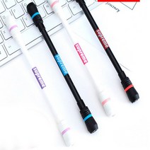 펜 돌리기 기술 스페셜 터닝 핑거댄스 학생펜, 단품, 단품
