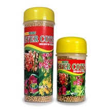 에버코트 알갱이 식물비료 130g 250g, 에버코트 130g