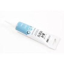 PGM1*^몰틈새메꿈씰 충진 크랙보수 공업용실리콘 용소품 용실리콘 건축용 꿈씰^*1췤pgm, a^^*옵션없슴