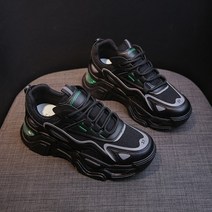 여성 스니커즈 여성화 통기성 운동화 키높이