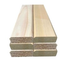 북미산 적삼목 무절 사우나재 28x55x900mm (옹이없음)국내가공 구조재 마감재 목재