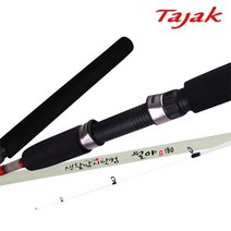 타작 월야 루어낚시대 240cm 호래기낚시대_[230413EA], 본상품선택