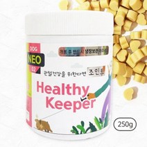 강아지 간식 조인트 애견 관절 건강 영양제 250g, 조인트250g, 없음