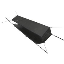 NORDISK (노르디스크) 캠프 다목적 터프 보스틱 다크 모스 260cm×220cm 117010