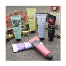 더허브스토리 모이스쳐 핸드크림 50ml(6종 선택), 화이트무스크, 50ml