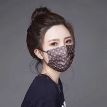 명품 마스크 혼합 세트 일회용 연예인 남여공용 고급, 상세 페이지 참고, B타입 20개