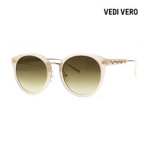 [VEDI VERO] 베디베로 선글라스 VE807 PK