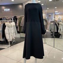 3F [영캐주얼] 보브 드로스트링 이지 원피스 7121437502